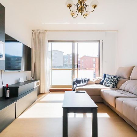 Sopelana Beach Apartment By Next Stop Bilbao Экстерьер фото