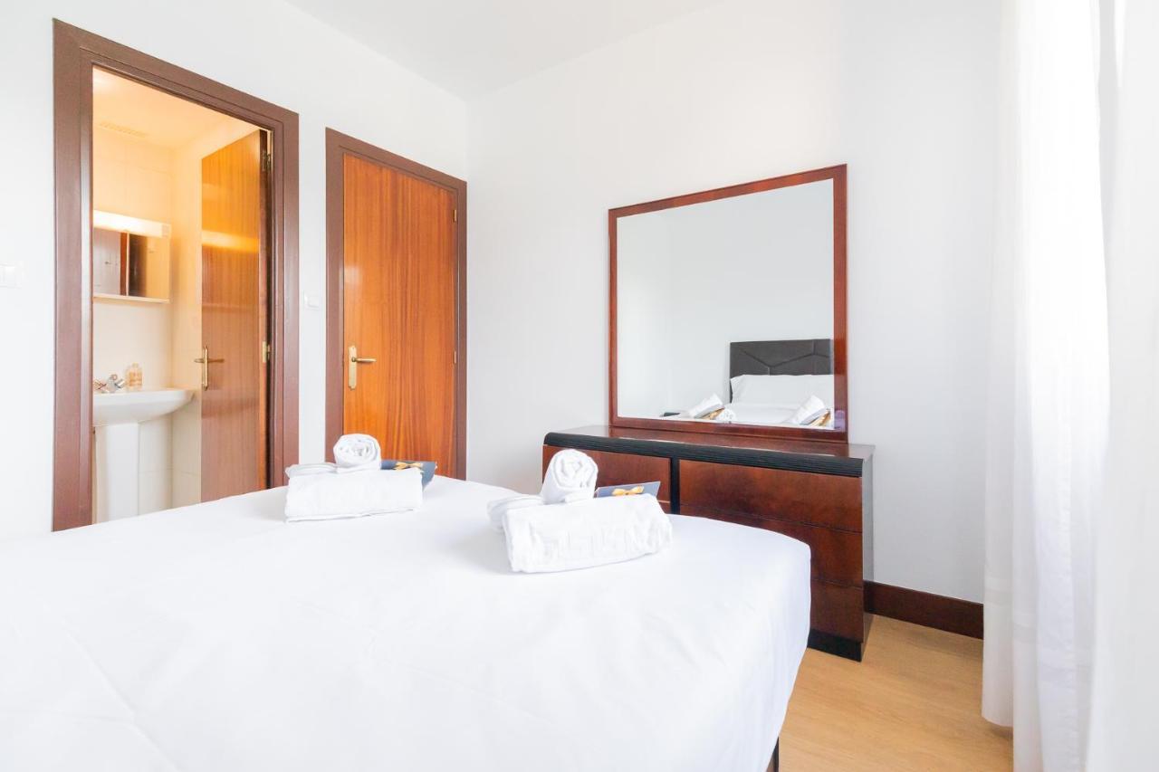 Sopelana Beach Apartment By Next Stop Bilbao Экстерьер фото