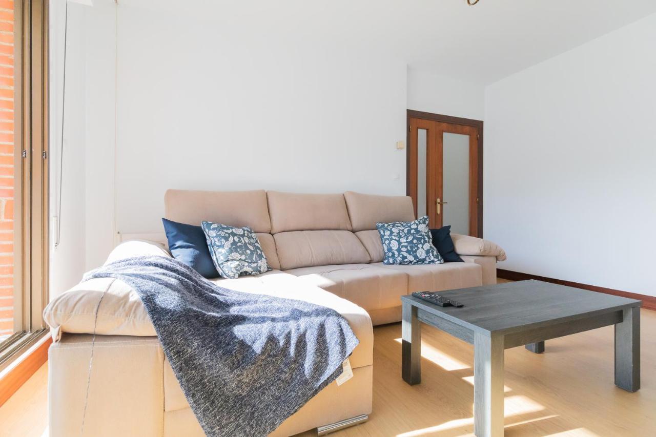 Sopelana Beach Apartment By Next Stop Bilbao Экстерьер фото