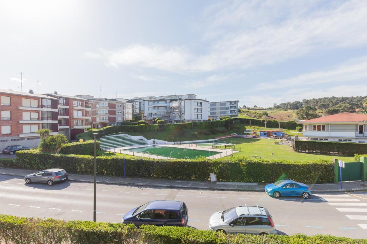 Sopelana Beach Apartment By Next Stop Bilbao Экстерьер фото