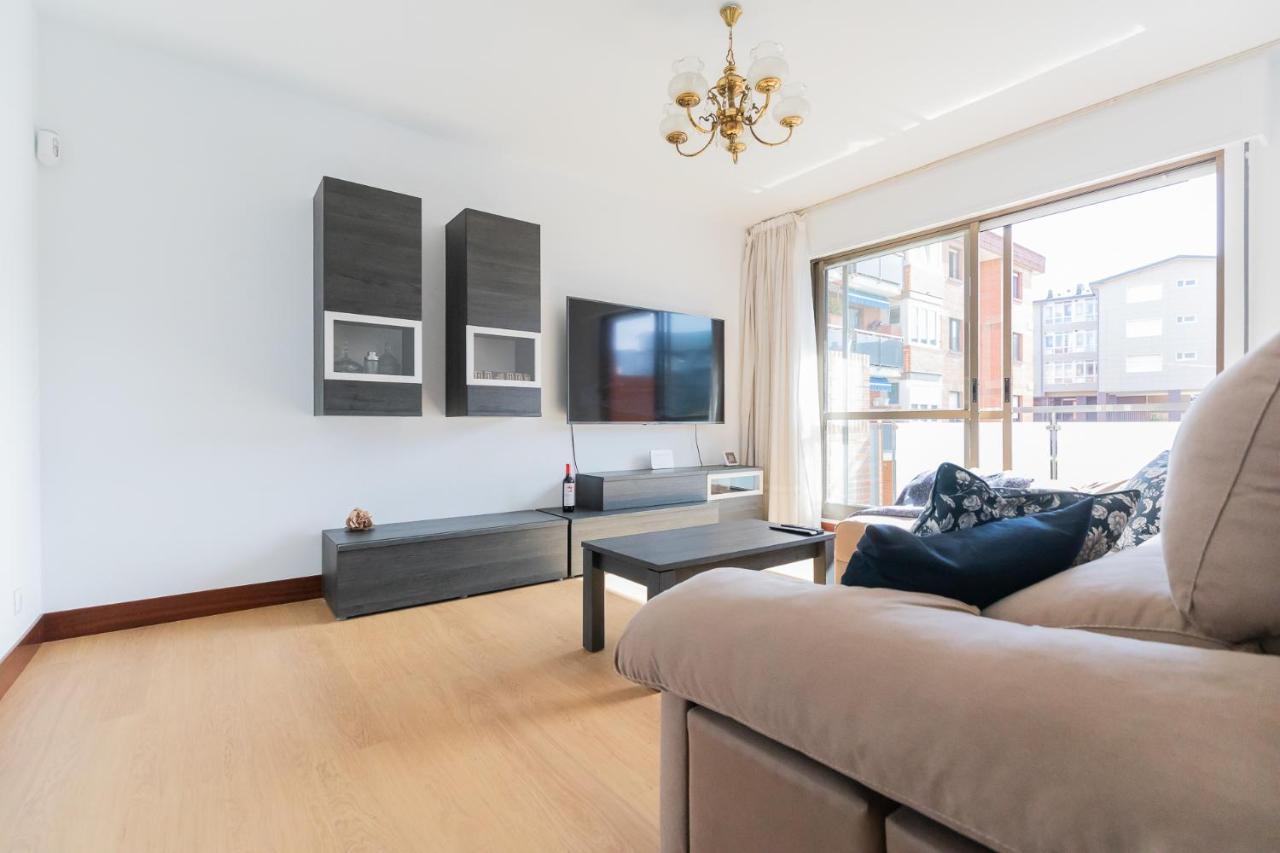 Sopelana Beach Apartment By Next Stop Bilbao Экстерьер фото