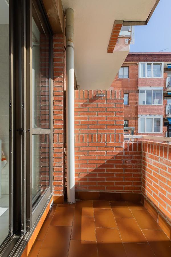 Sopelana Beach Apartment By Next Stop Bilbao Экстерьер фото