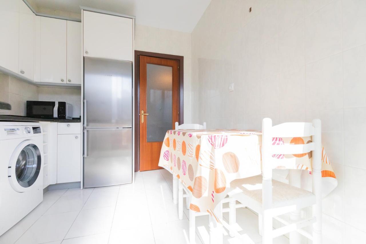 Sopelana Beach Apartment By Next Stop Bilbao Экстерьер фото