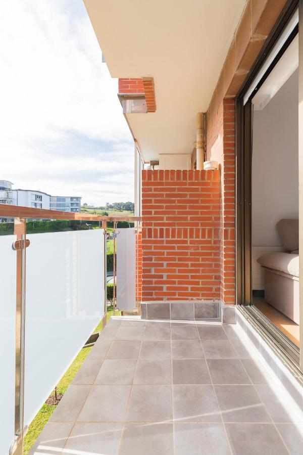 Sopelana Beach Apartment By Next Stop Bilbao Экстерьер фото
