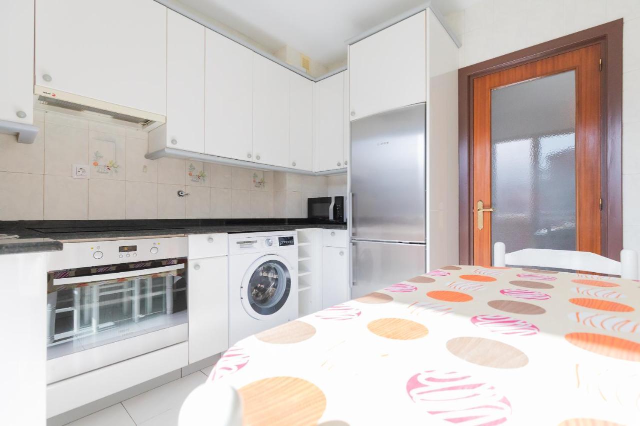Sopelana Beach Apartment By Next Stop Bilbao Экстерьер фото
