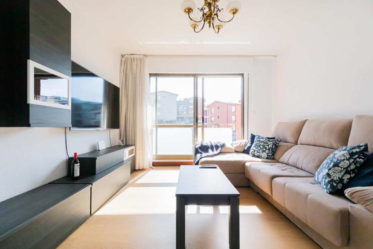 Sopelana Beach Apartment By Next Stop Bilbao Экстерьер фото