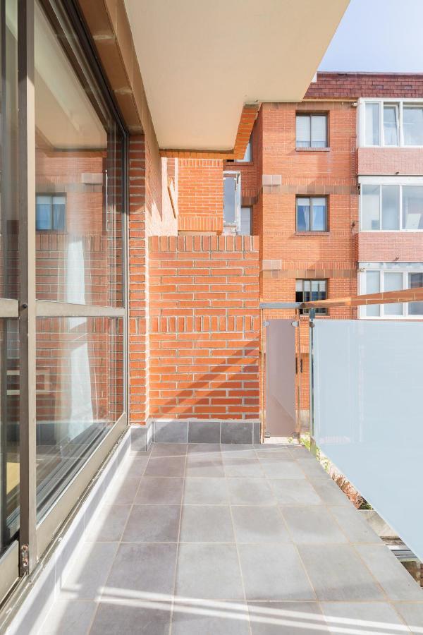 Sopelana Beach Apartment By Next Stop Bilbao Экстерьер фото
